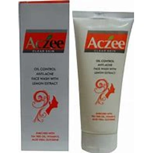 Aczee Clear Skin Face Wash