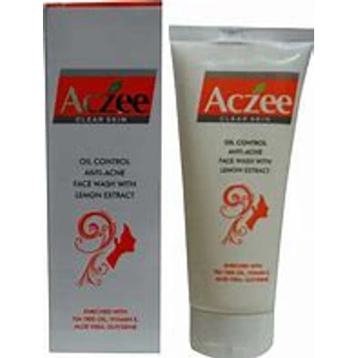 Aczee Clear Skin Face Wash