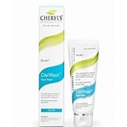 Clariwash Face Wash