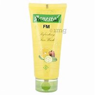 Acnestal FM Face Wash