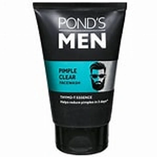 Pond's Men Pimple Clear Face Wash