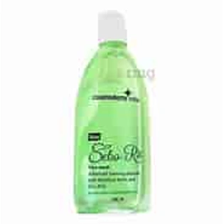 Sebo Rx Face Wash