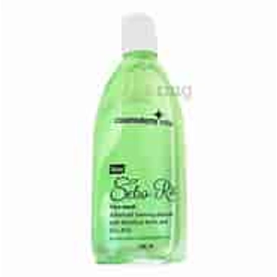 Sebo Rx Face Wash