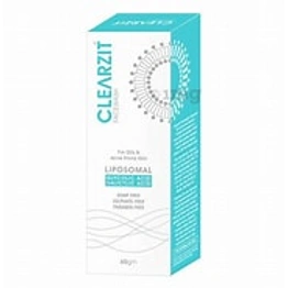 Clearzit Face Wash