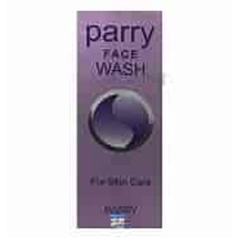 Parry Face Wash