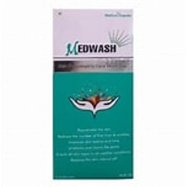 Medwash Face Wash