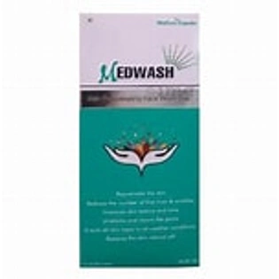 Medwash Face Wash