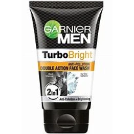 Garnier Men Power White Face Wash