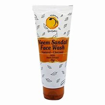 Bio Valley Neem Sandal Face Wash