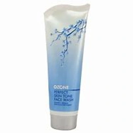 Ozone Perfect Skin Tone Face Wash