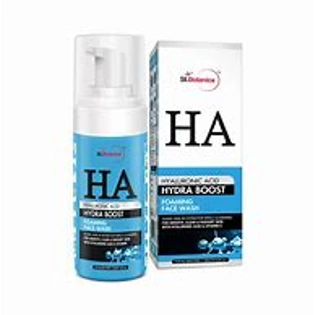 St.Botanica Hyaluronic Acid Hydra Boost Face Wash