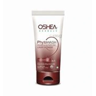 Oshea Herbals Phytowash 9 in 1 Luxury Face Wash