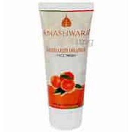 Bio Resurge Mandarin Orange Anashwara Face Wash