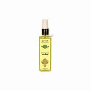 Vedantika Herbals Lemongrass Face Wash