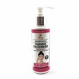 Shrimad Fairness Face Wash