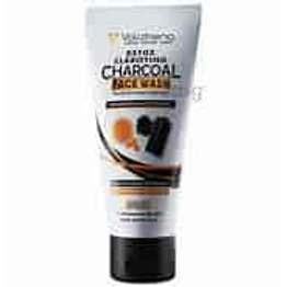 Volamena Detox Clarifying Charcoal Face Wash