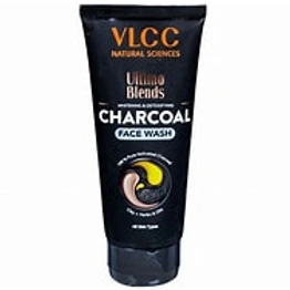 VLCC Ultimo Blends Charcoal Face Wash