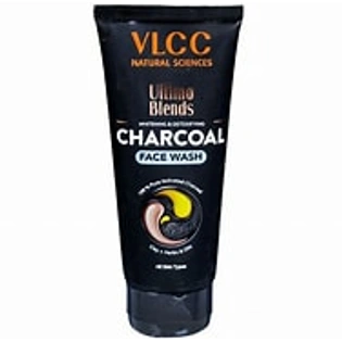 VLCC Ultimo Blends Charcoal Face Wash