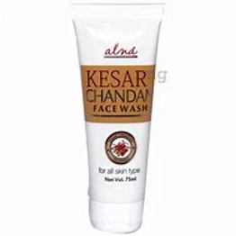 Alna Kesar Chandan Face Wash