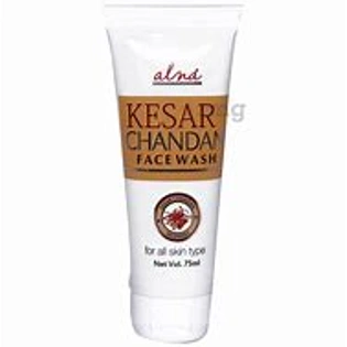 Alna Kesar Chandan Face Wash