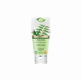 Meghdoot Neem Aloevera Face Wash