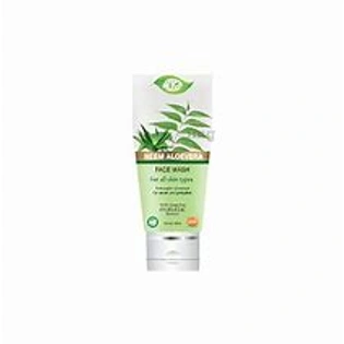 Meghdoot Neem Aloevera Face Wash