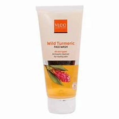 VLCC Wild Turmeric Face Wash