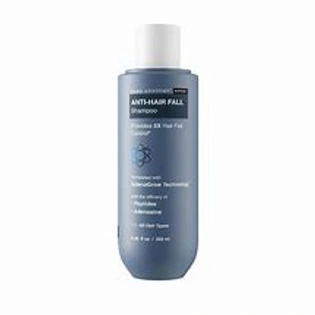 Bare Anatomy Anti-Hairfall Shampoo