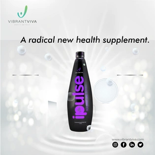 I PULSE (immunity Booster, Cardiac Wellness)