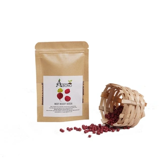 Abono Beetroot Organic Vegetable Seeds