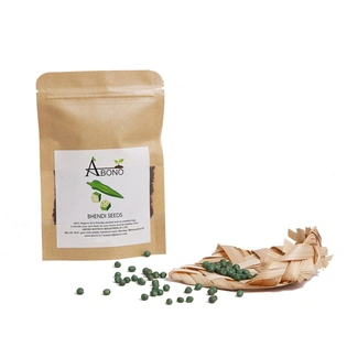 Abono Bhendi Organic Vegetable Seeds