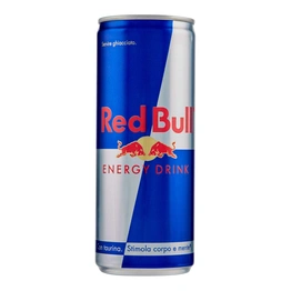 Red Bull Energy Drink, 250 ML