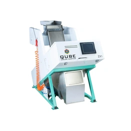 COLOR SORTER ZX1