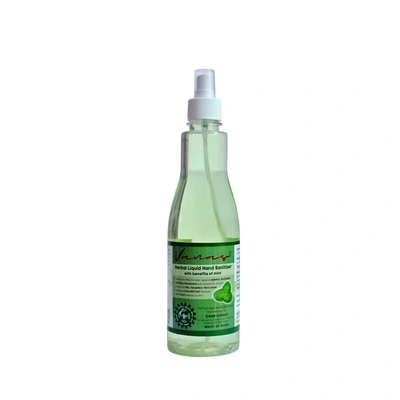 Vanas Herbal Liquid Hand Sanitizer 500ml