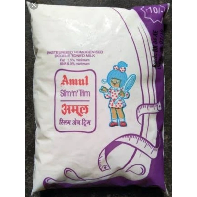 Amul Milk