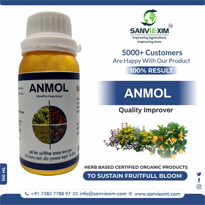 Anmol - Fungicide