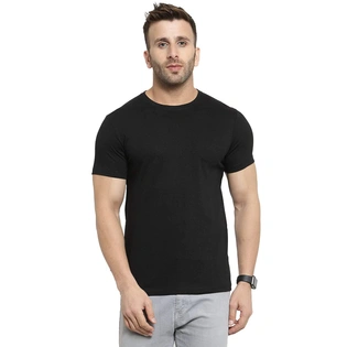 Round Neck T shirt