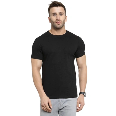 Round Neck T shirt