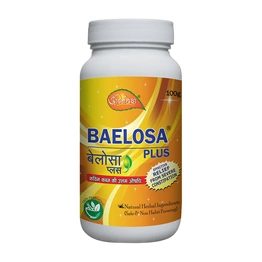 AGNIVESH BAELOSA PLUS