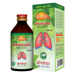 AGNIVESH BRONCARE