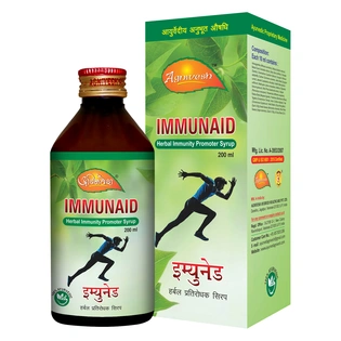 AGNIVESH IMMUNAID