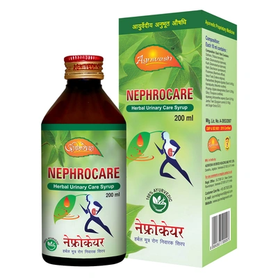 AGNIVESH NEPHROCARE