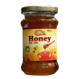 AGNIVESH HONEY