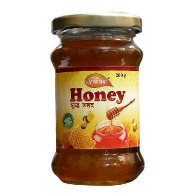 AGNIVESH HONEY