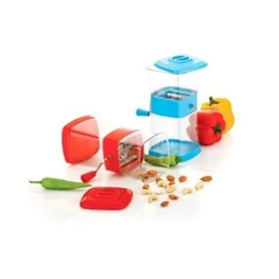 Bluekites DELUXE FRUIT JUICER (SMALL) FOR BOX 8rs EXTRA (3924)