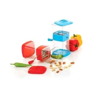 Bluekites DELUXE FRUIT JUICER (SMALL) FOR BOX 8rs EXTRA (3924)