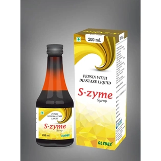 Bluekites S-zyme 100ml 100ml Pack of 3