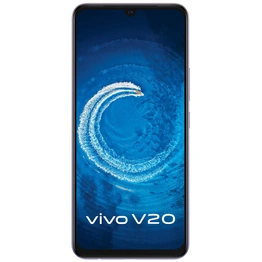 Vivo V20 2021 Sunset Melody, 8GB RAM, 128GB Storage