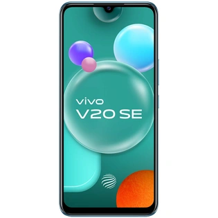 Vivo V20 SE Aquamarine Green (8GB RAM/ 128GB Storage)