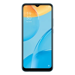 OPPO A15 (Mystery Blue, 3GB RAM, 32GB Storage)